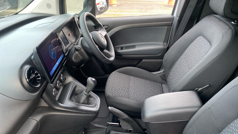 Mercedes-Benz Citan L2 Diesel 110CDI Pro Van